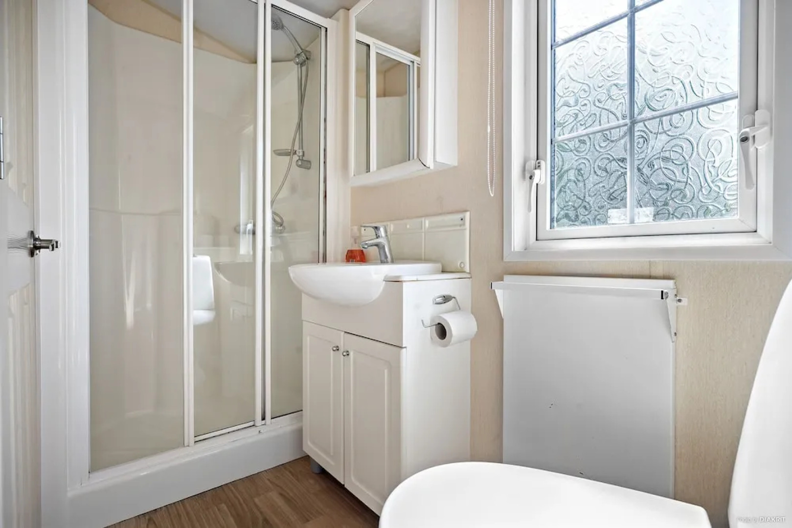 First Camp Nickstabadet Nynäshamn