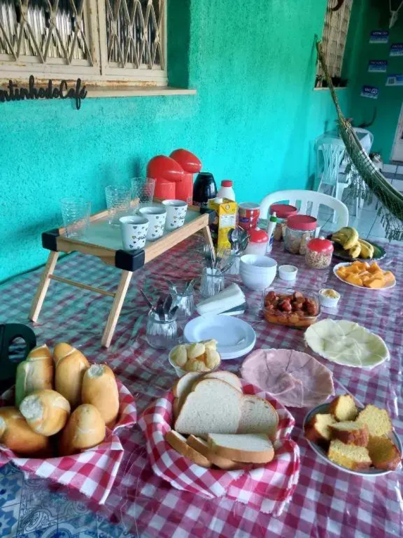 Suítes Aconchegantes em Miguel Pereira RJ!