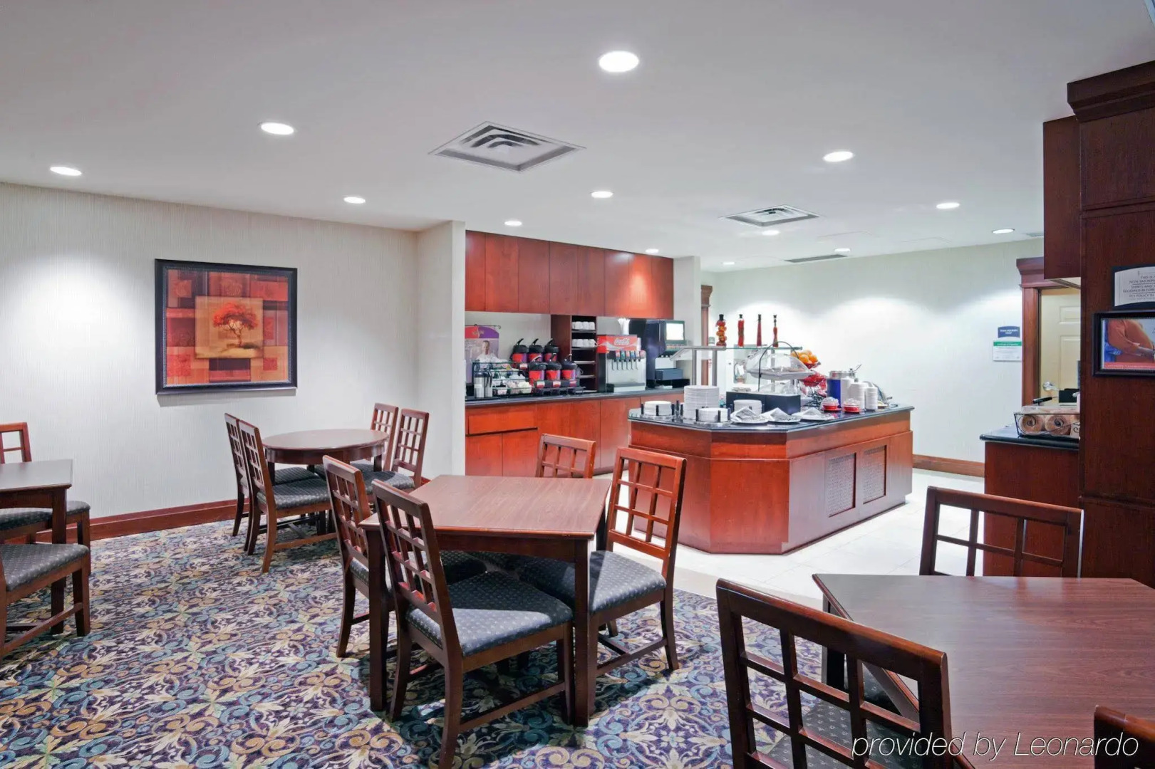 Staybridge Suites Oakville by IHG