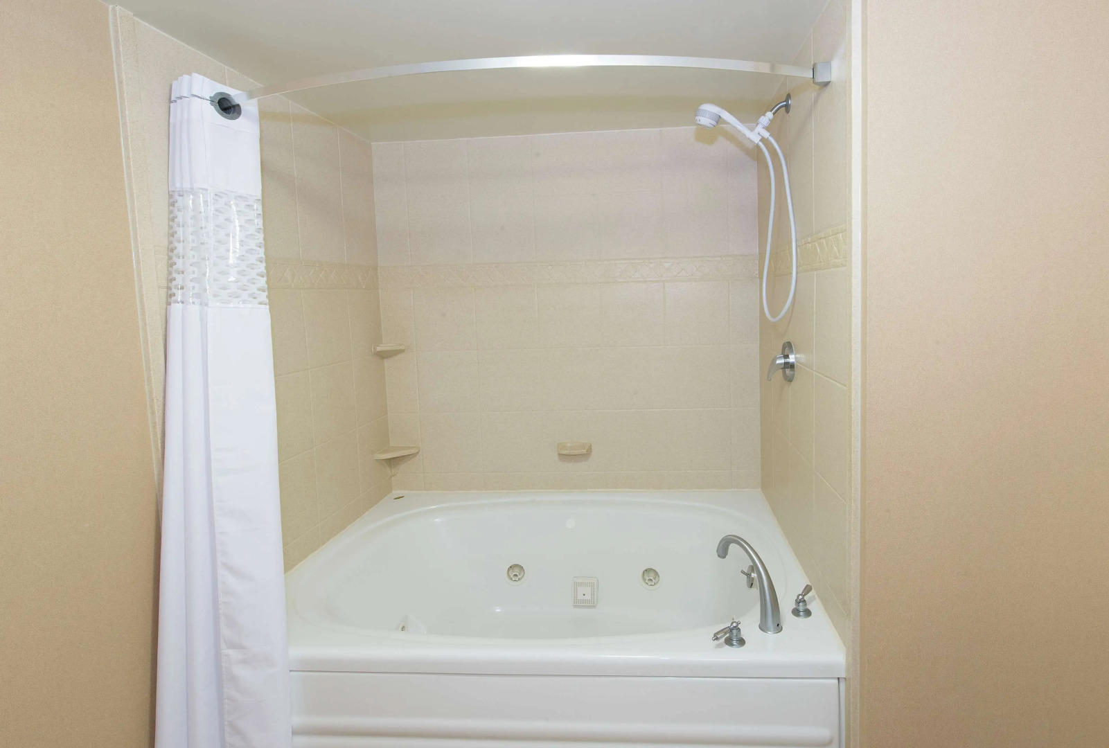 Hampton Inn Suites Scottsboro