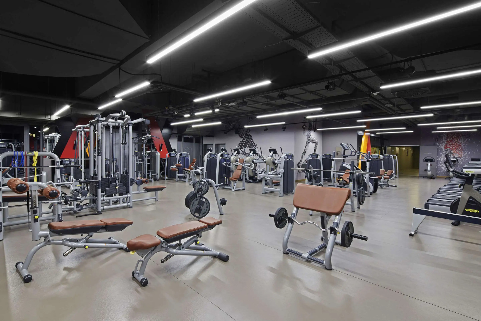 TITANIC Chaussee Berlin