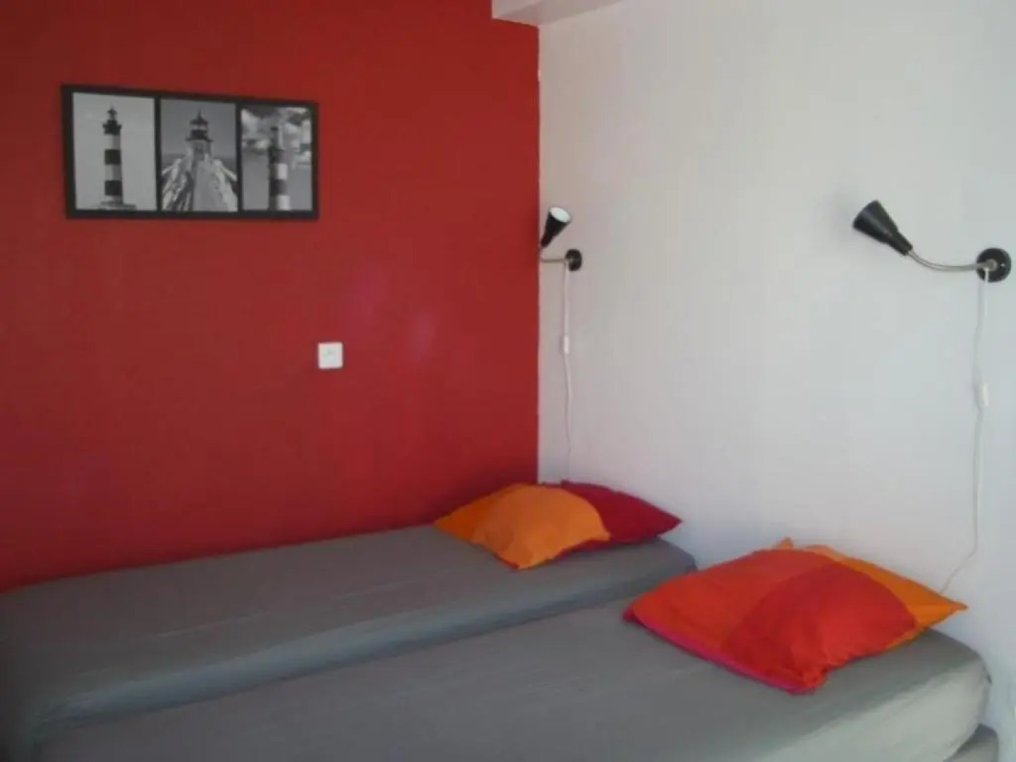 Maison Dolus-d'Oléron, 2 pièces, 2 personnes - FR-1-246A-350