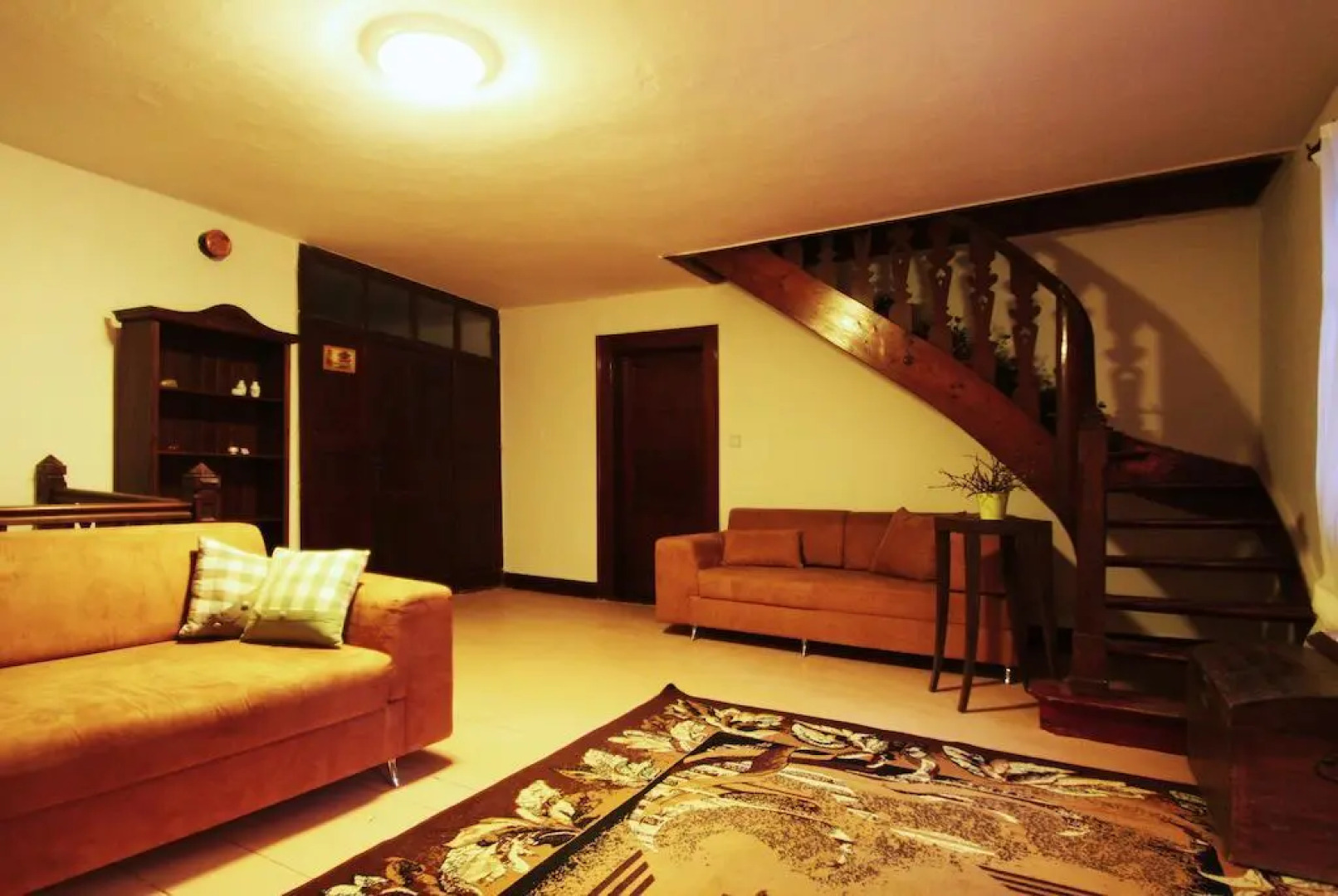 Apartment Chalet Kladska