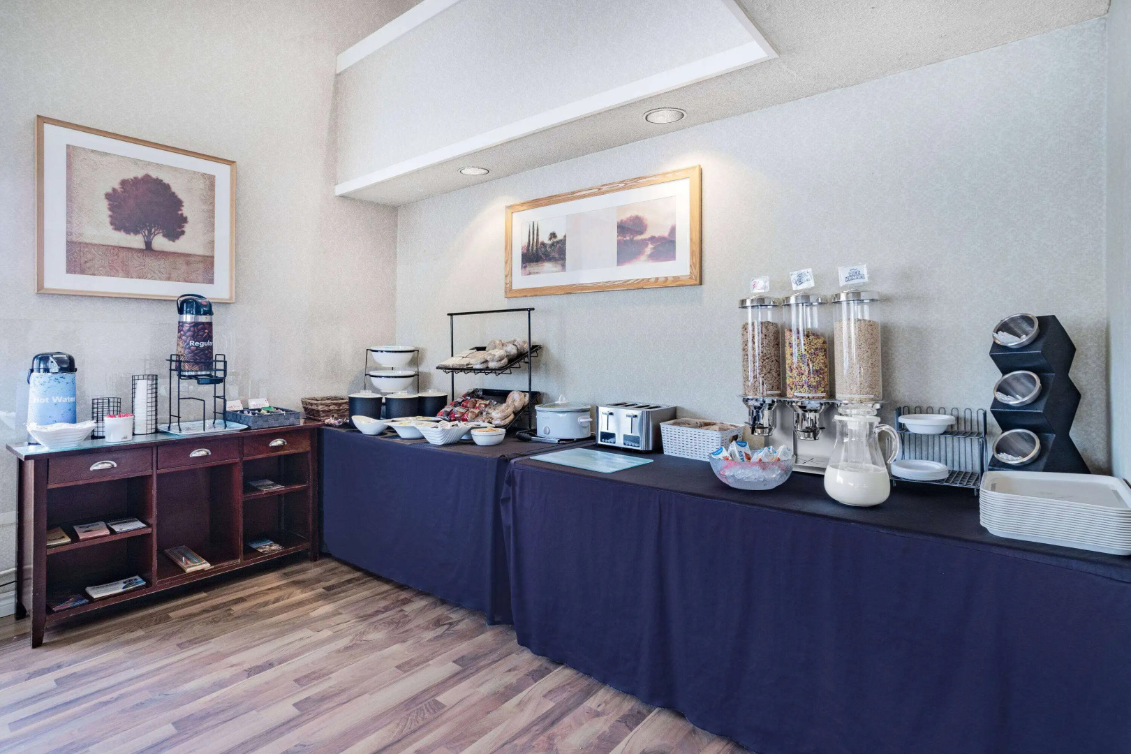 Travelodge by Wyndham Bridgewater