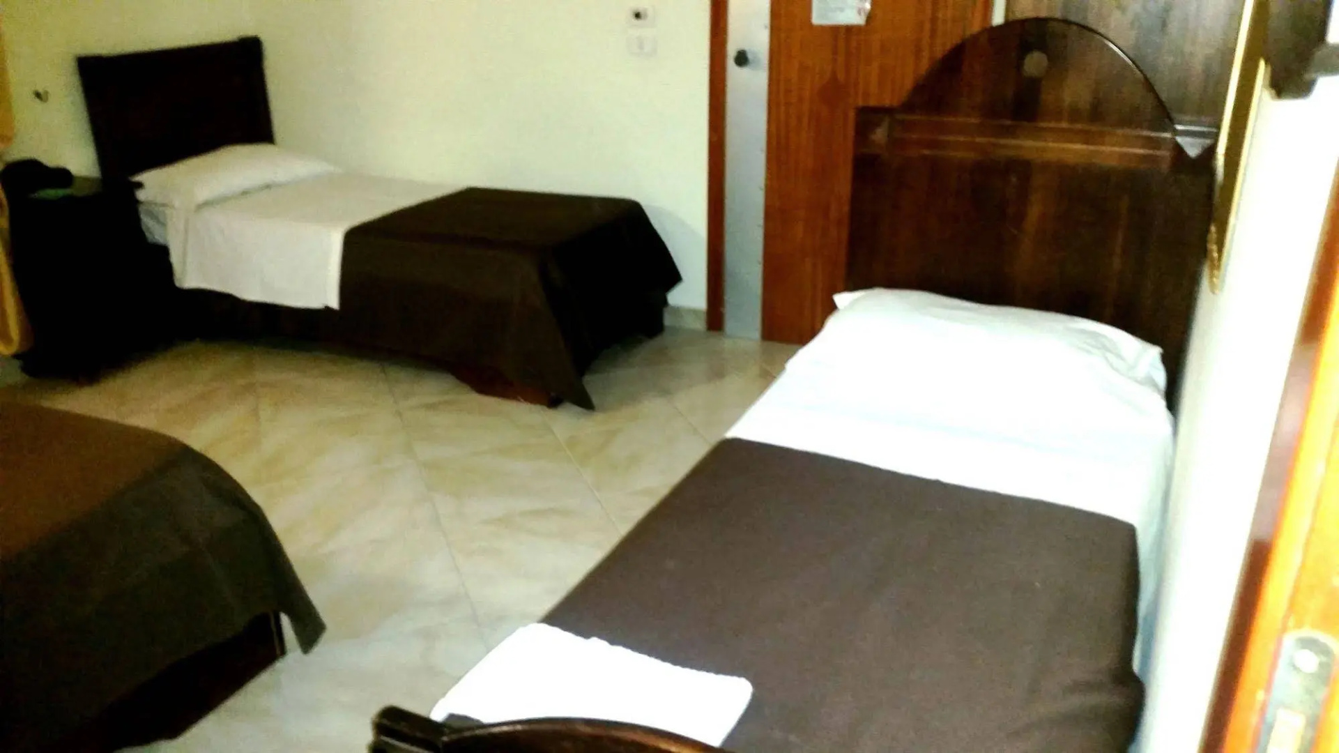 Hotel Sannita