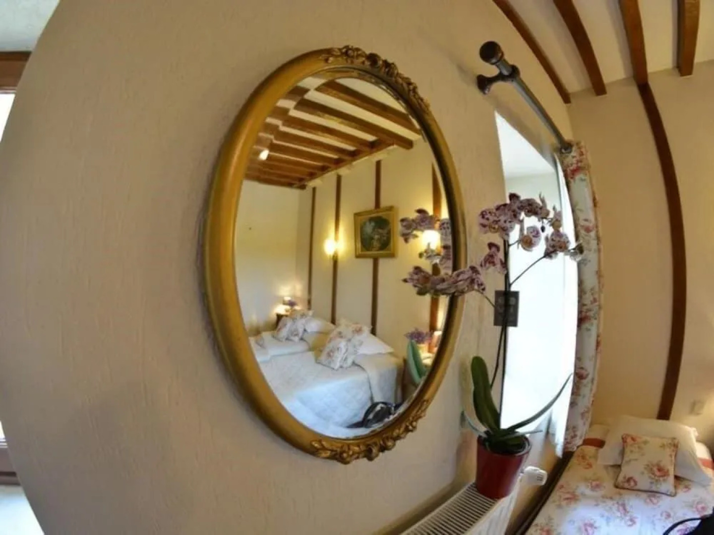 La Ferme de la Gronde