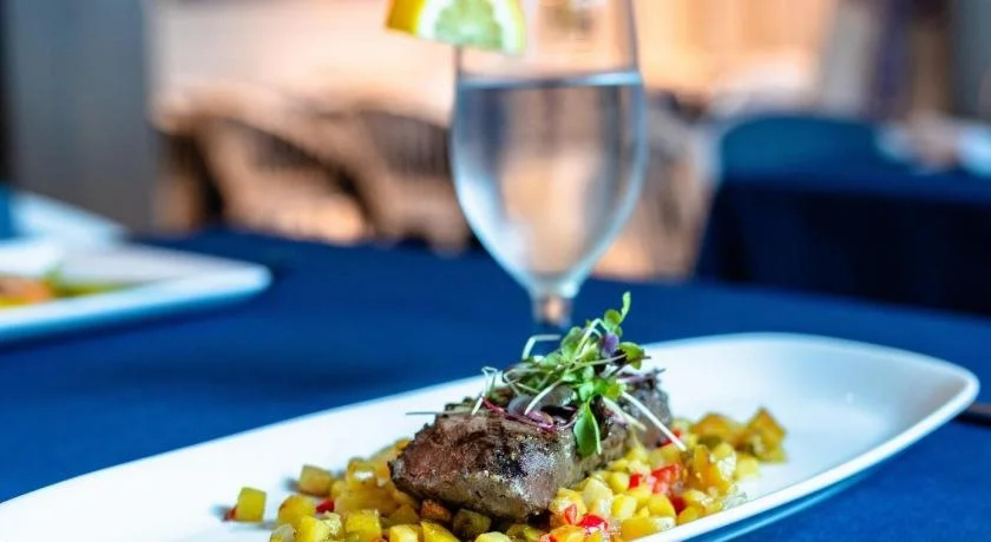 Portofino Island Resort