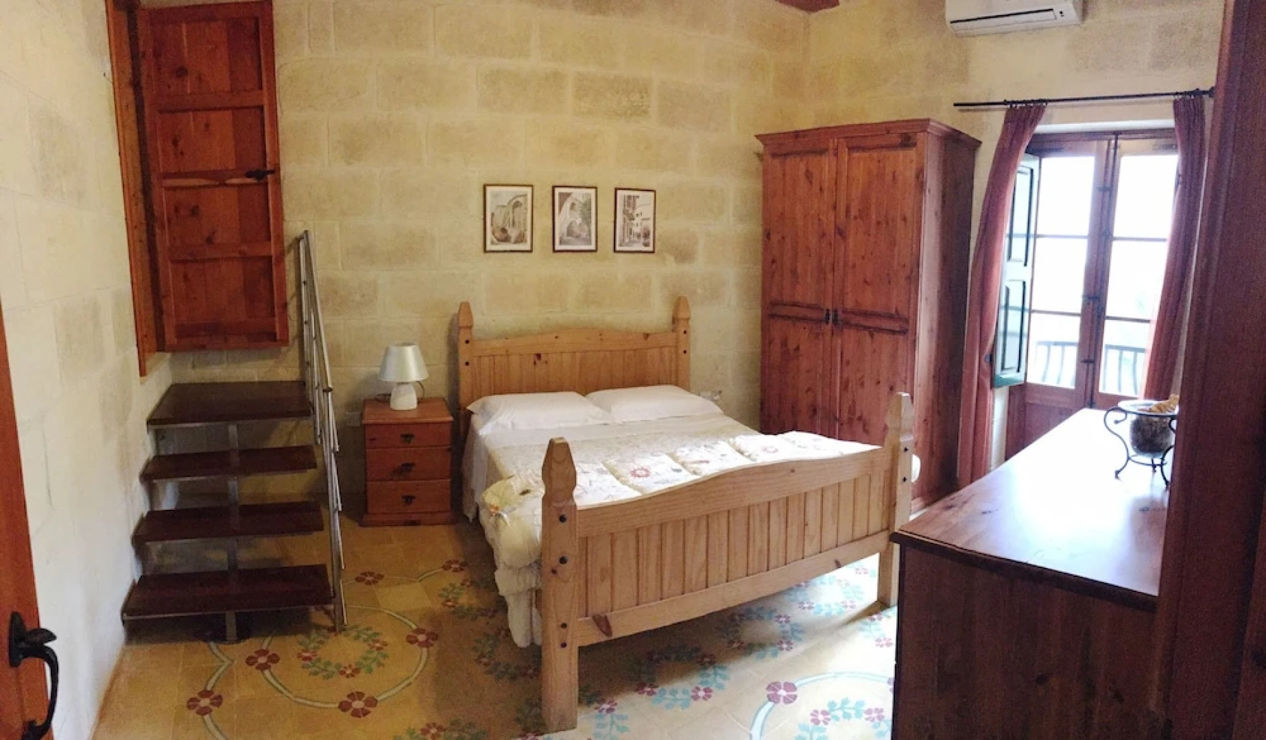 Kemmuna Farmhouse - Rest And Zest