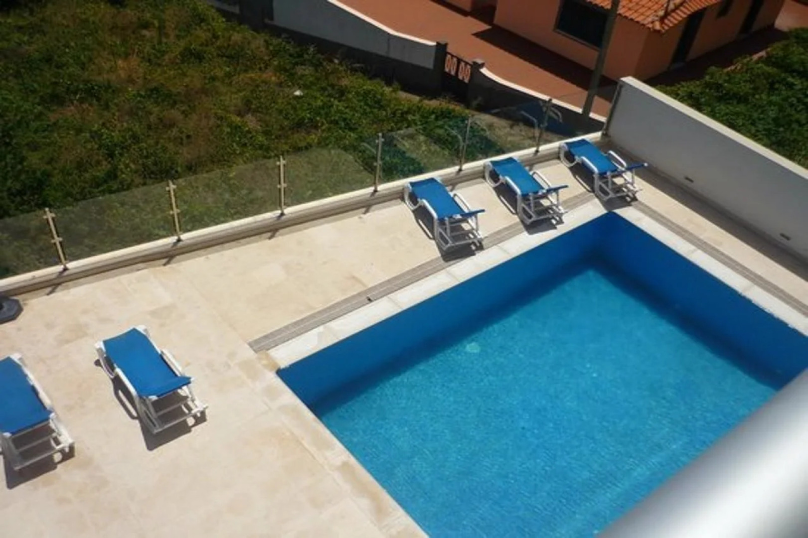 Hotel Apartamentos Baía Brava