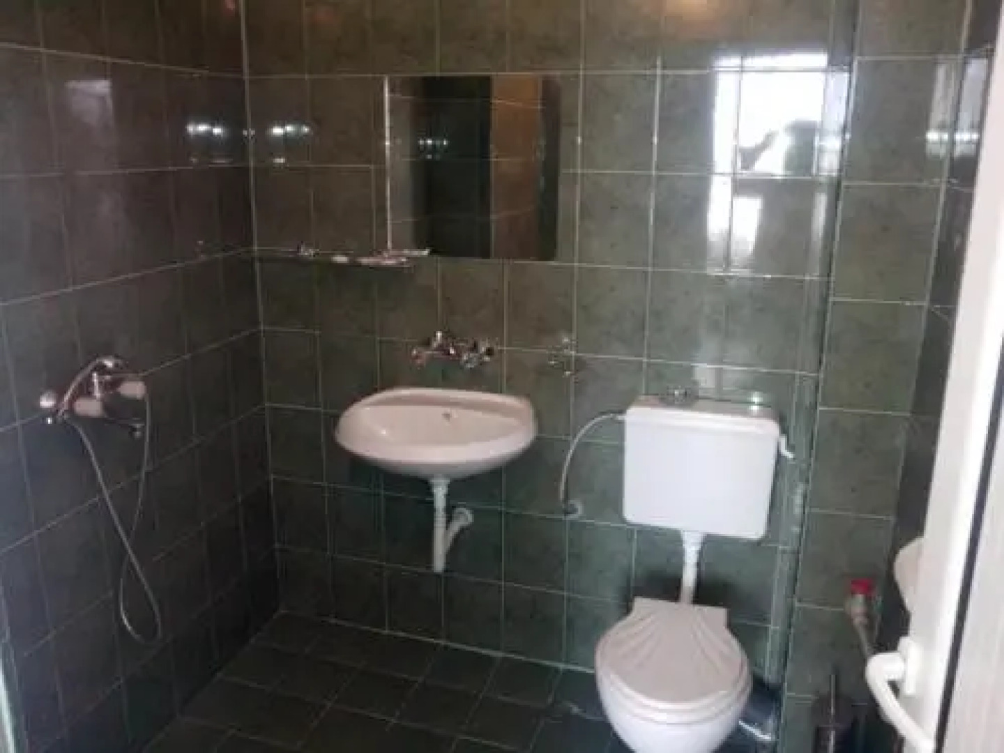 Ambrozia Guest Rooms