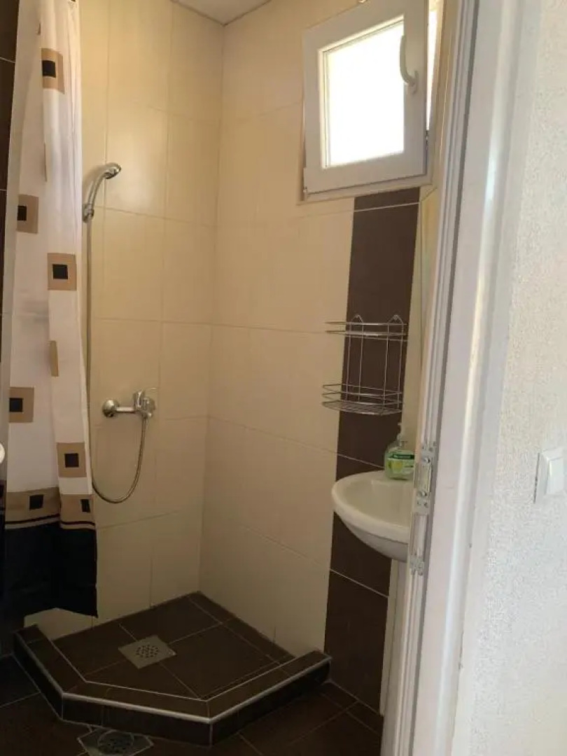 Sunrise Apartments and Studios