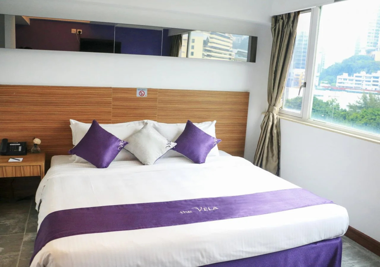 The VELA Hong Kong Causeway Bay