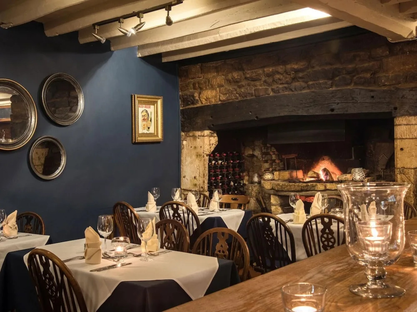 Woolmarket House Hospitality Limited