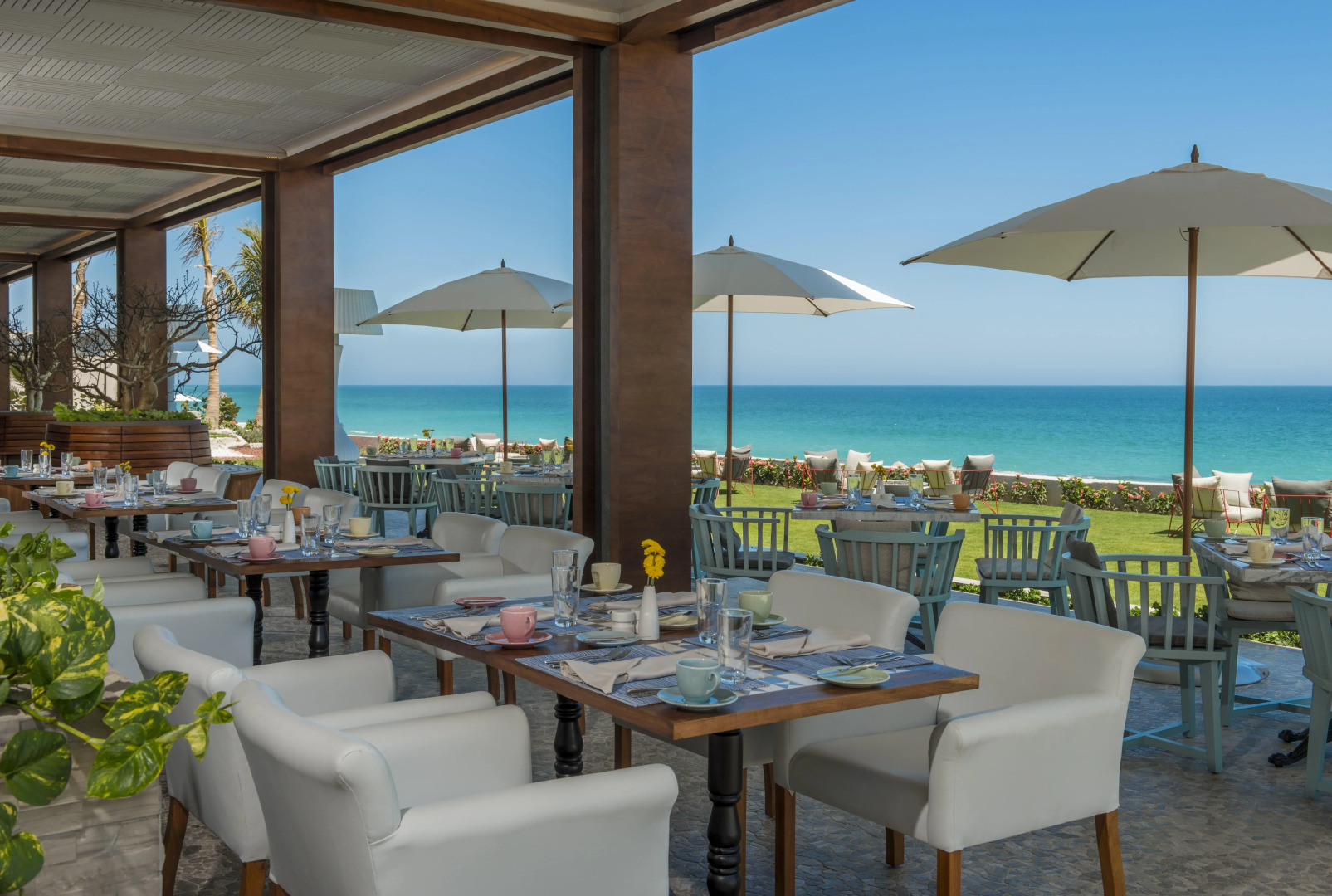 Grand Velas Los Cabos - All Inclusive