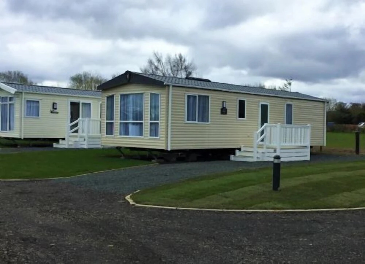 Linwater Holiday Park