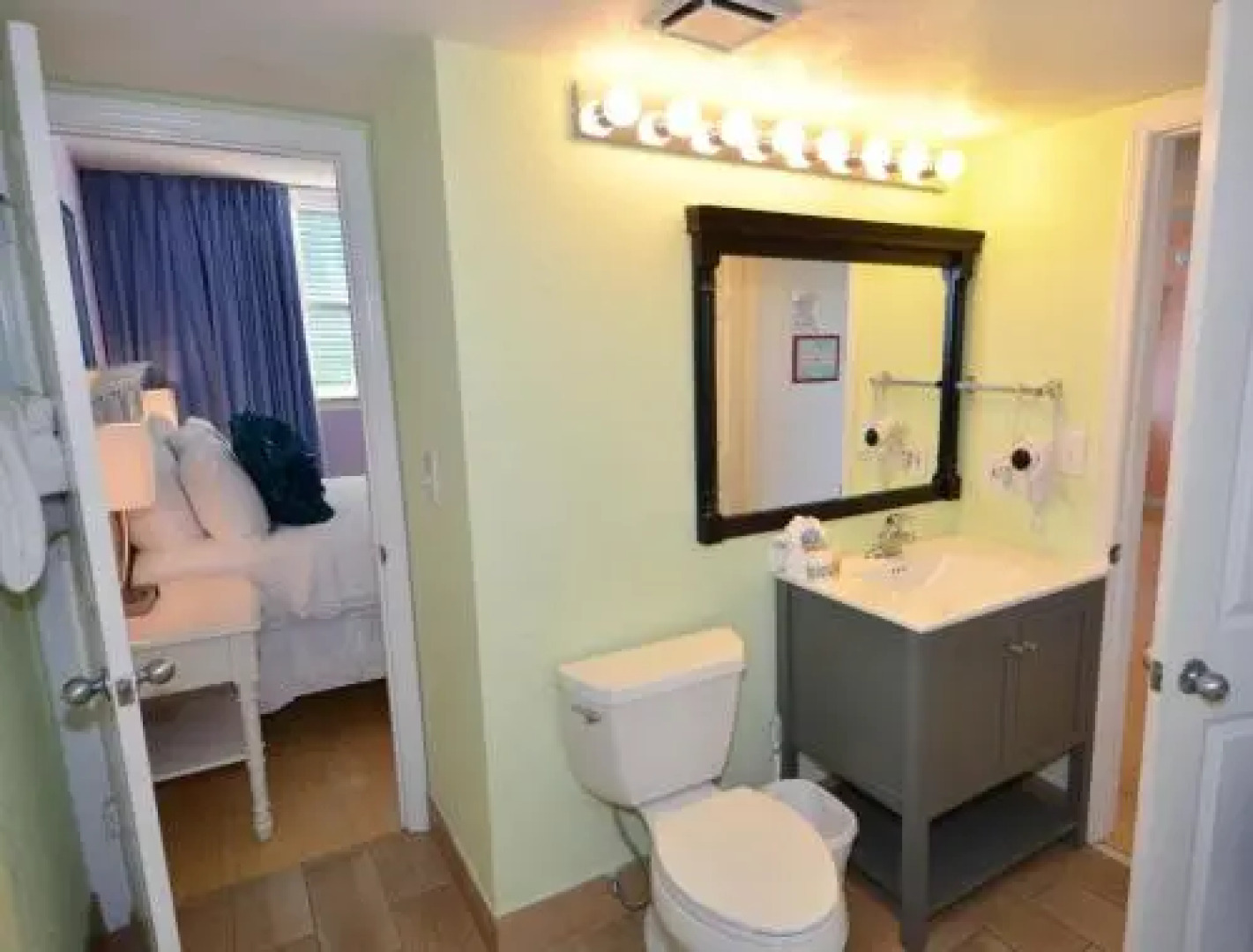 Sunrise Suites Cayo Coco Suite #208