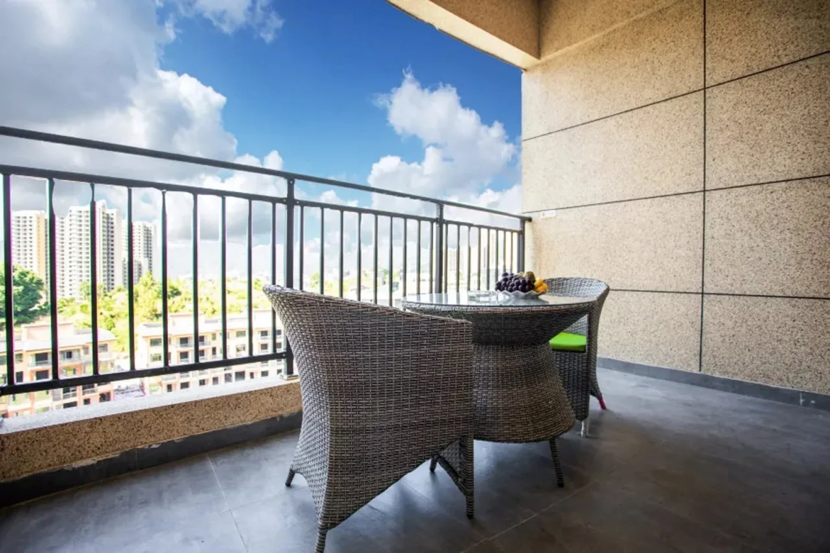 Gloria Grand Hotel Yong shun