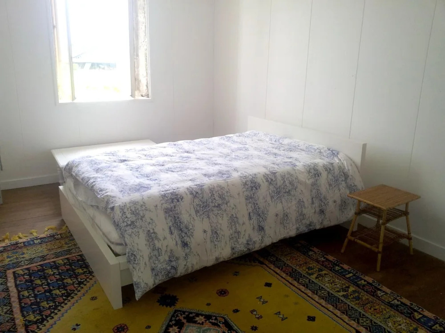 House With 3 Bedrooms in Guimaëc, With Enclosed Garden and Wifi