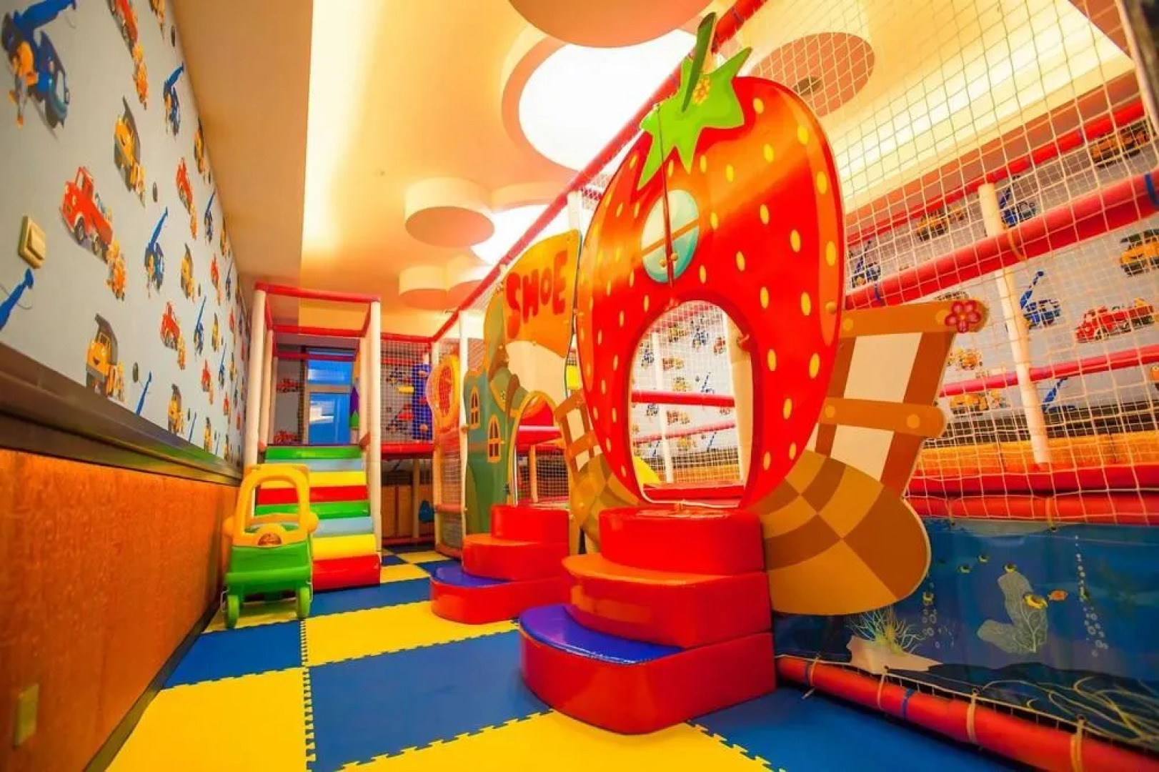 Huangjingang Holiday Hotel