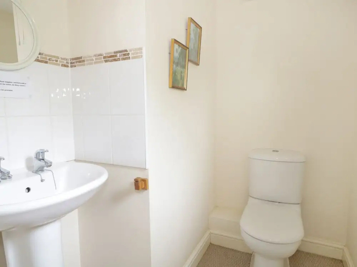 Wellfield Cottage, Highbridge