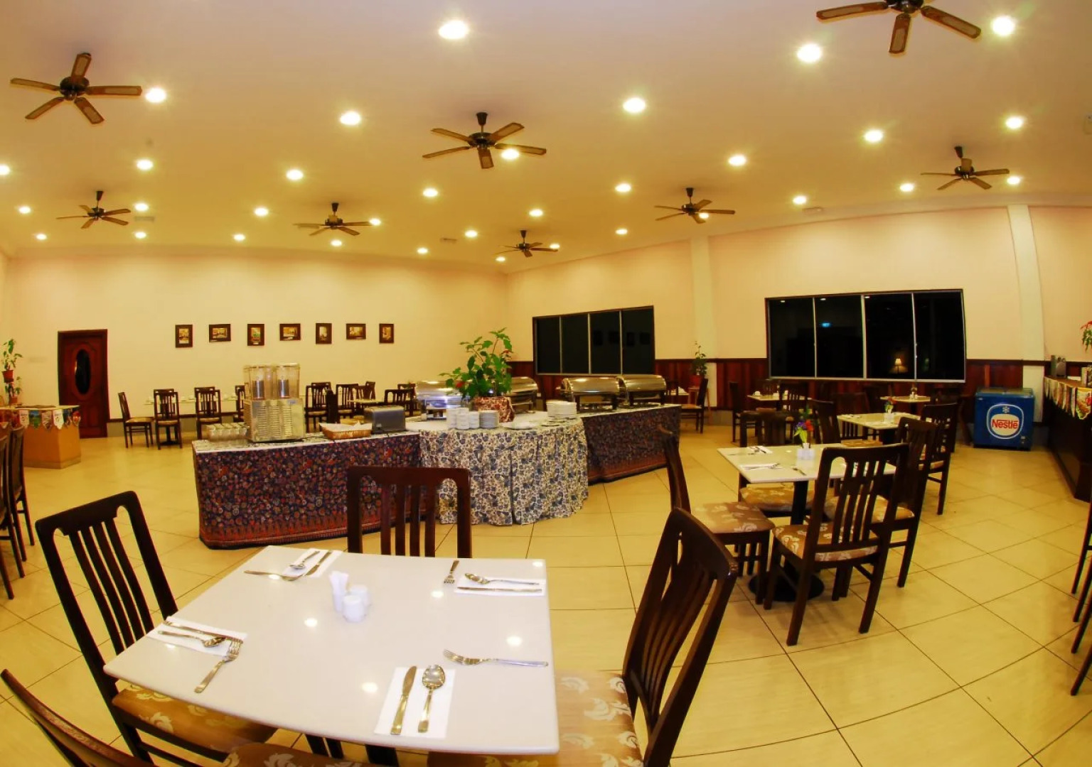 Celyn Resort Kinabalu