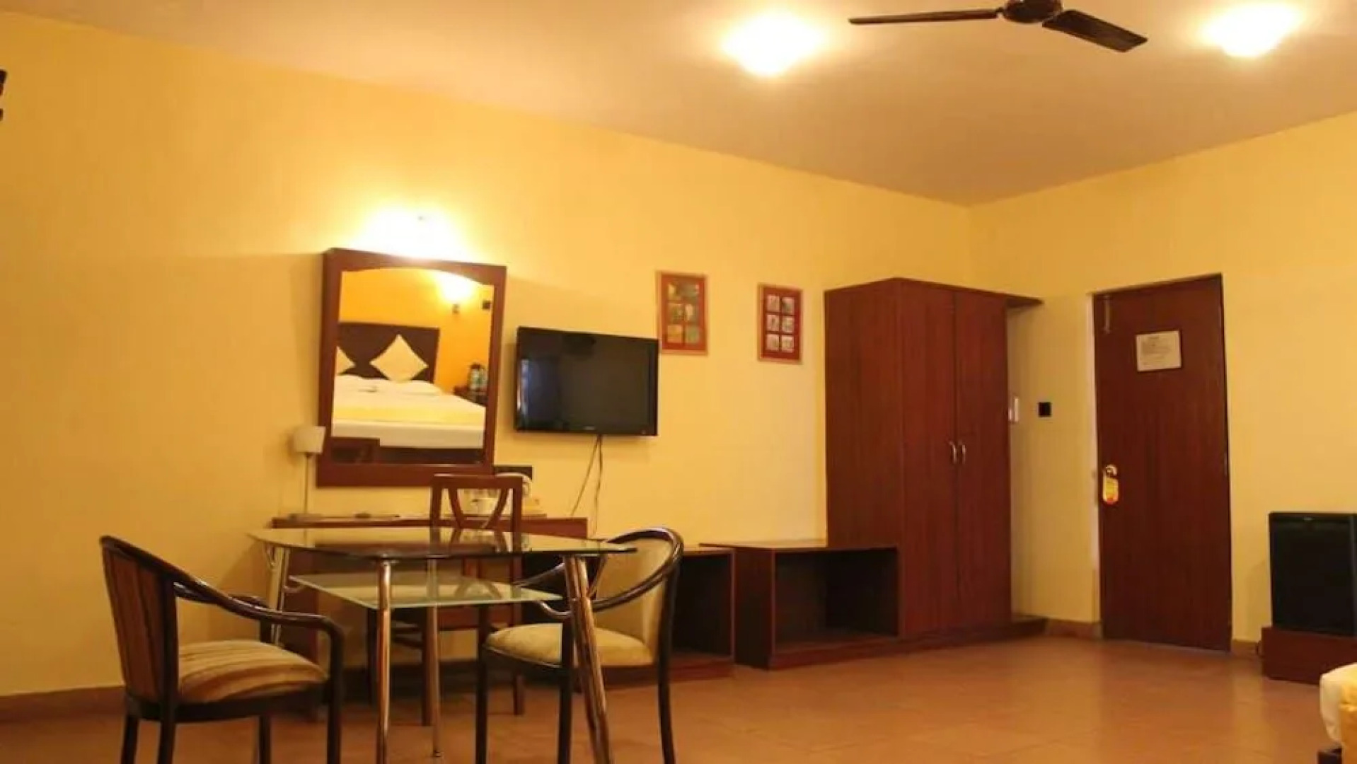 Ras By Treat Resorts