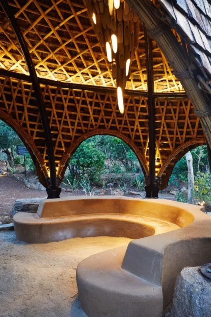 Wild Coast Tented Lodge - Relais and Chateaux - All Inclusive