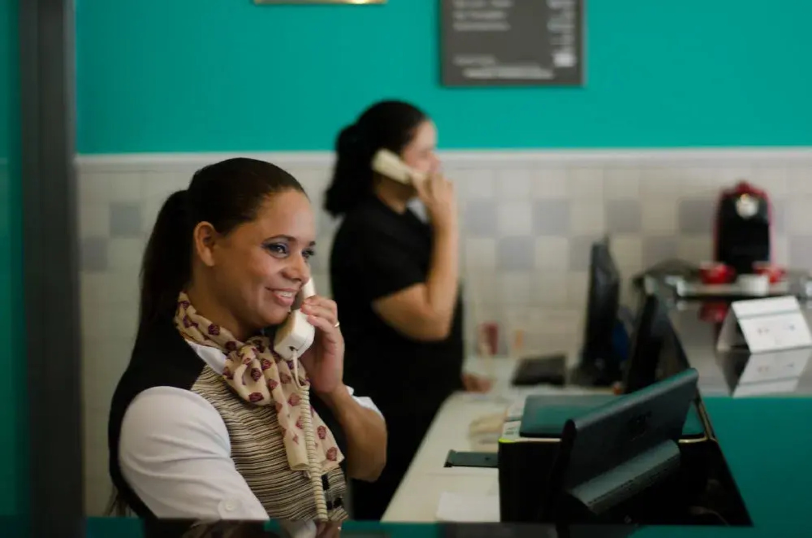 Cachoeiro Plaza Hotel