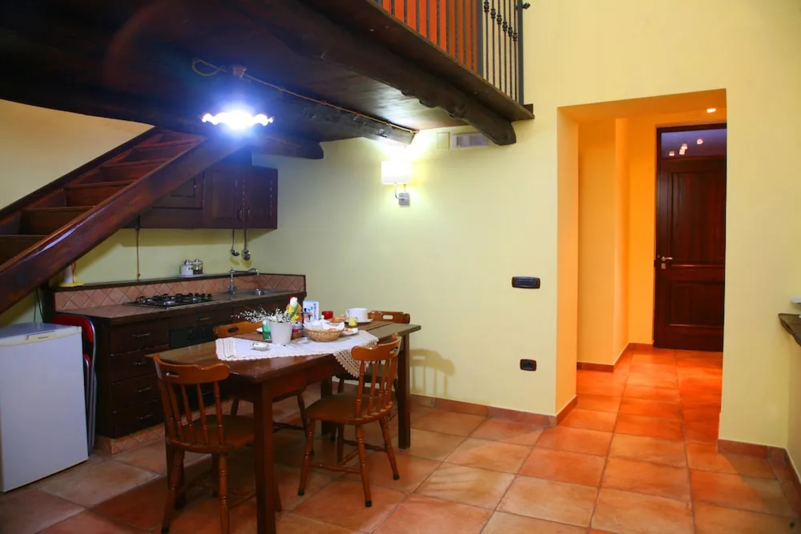 Al Vecchio Cellaio Guest House