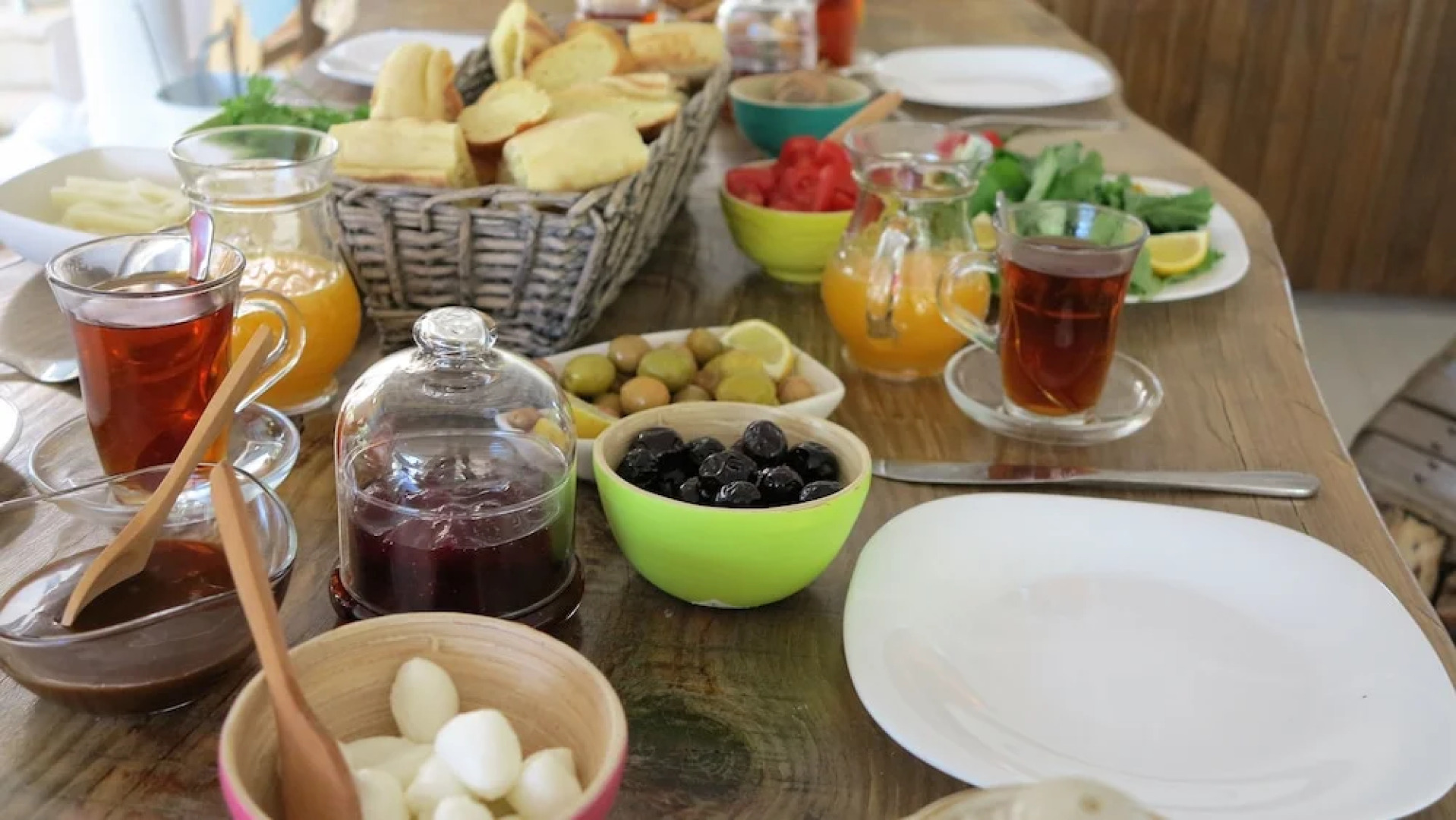 Azure Wellness Retreat - Adults Only