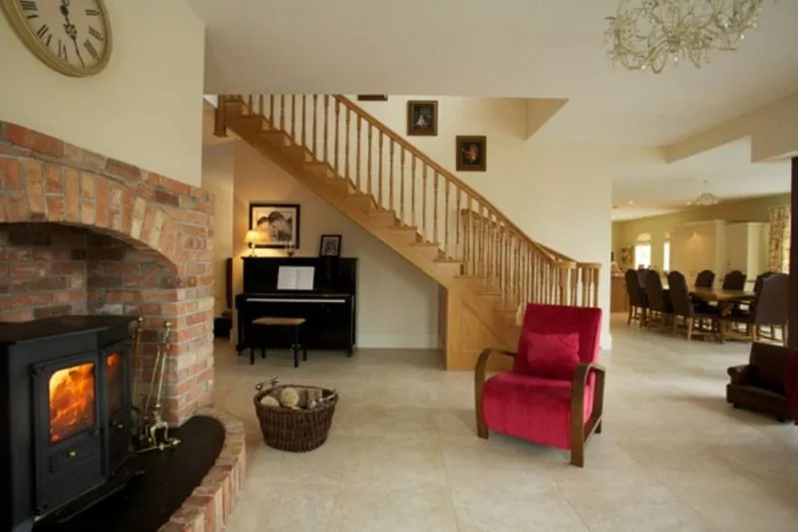 Riversdale Country House