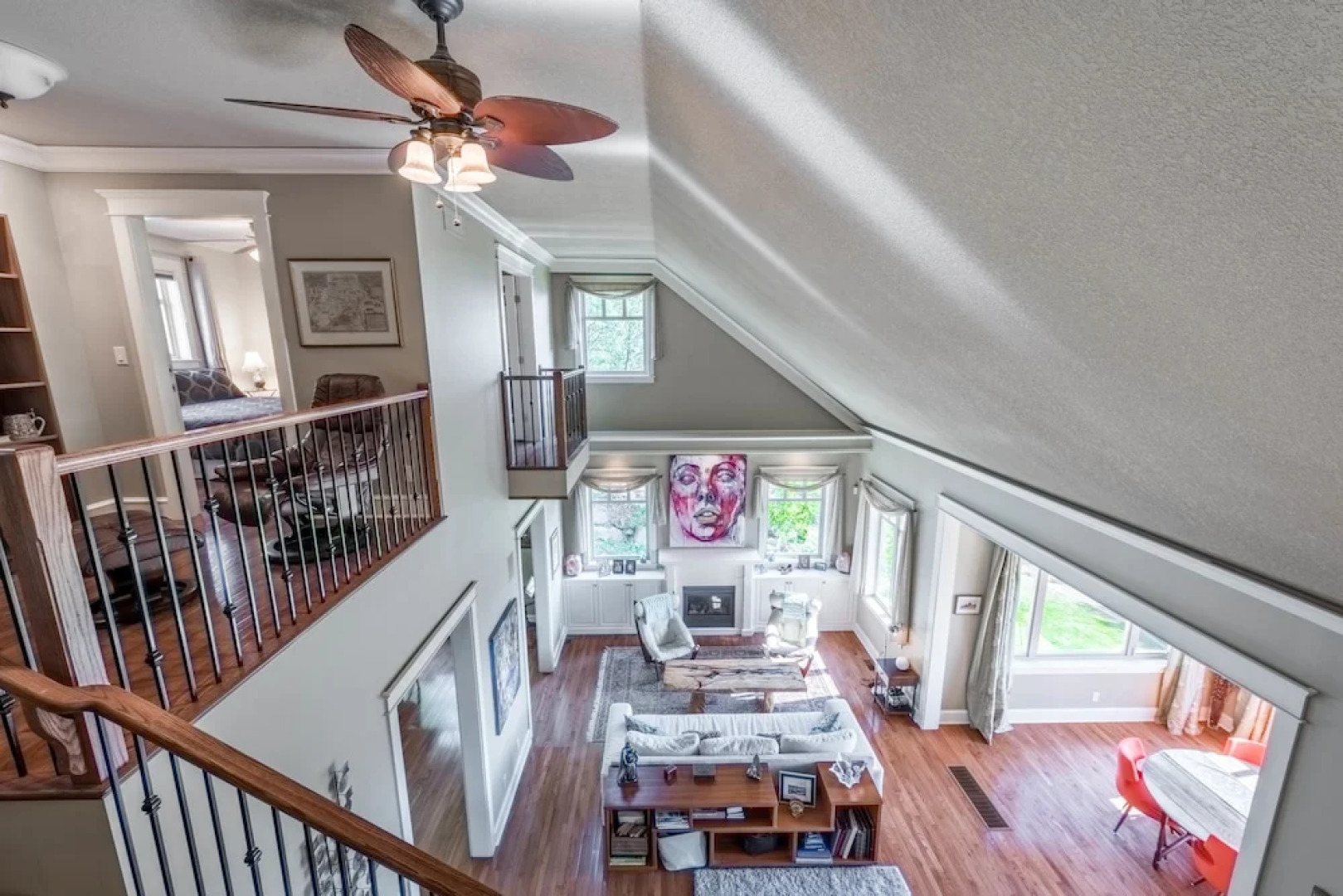 Telemark Ridge Lodge and Wellness Retreat