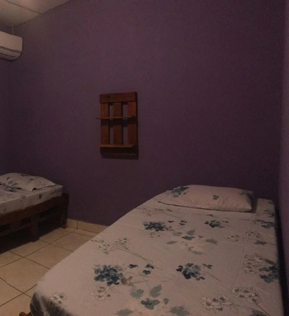 Residencia de la Marina