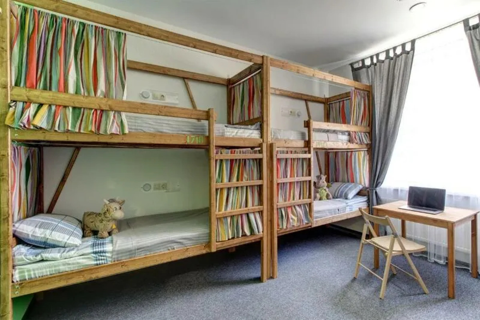 Хостел Уральские берега