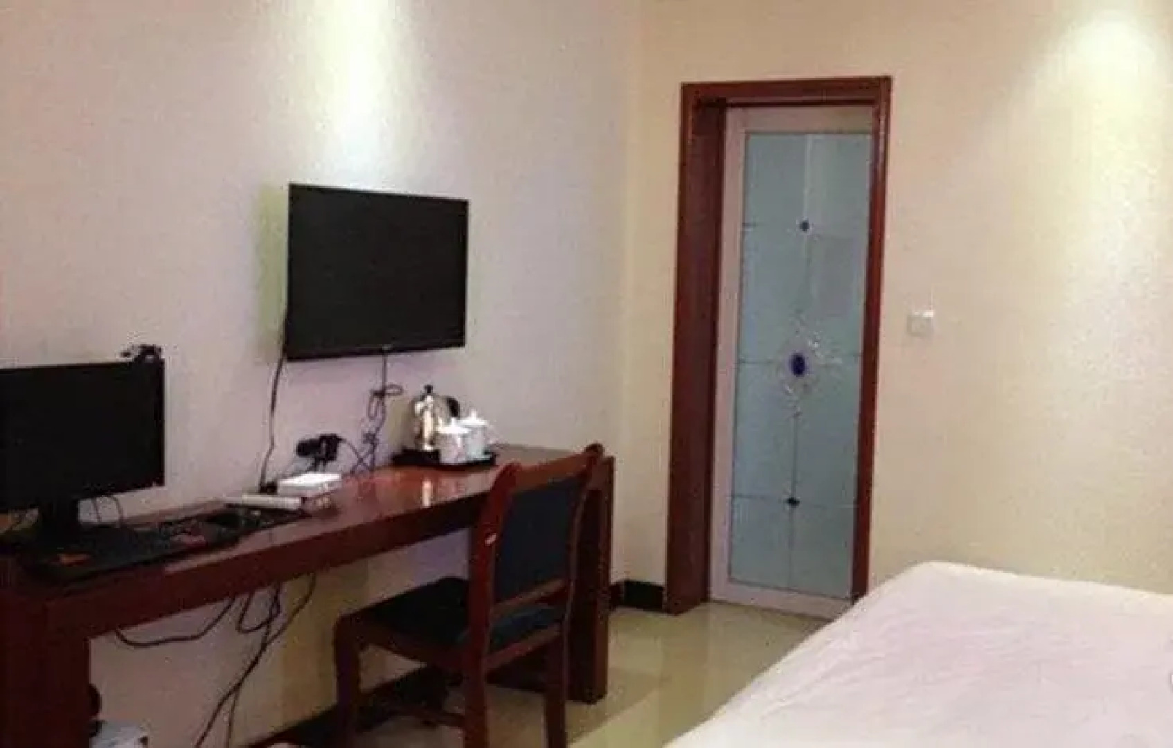 Zhangye Changhong Hotel