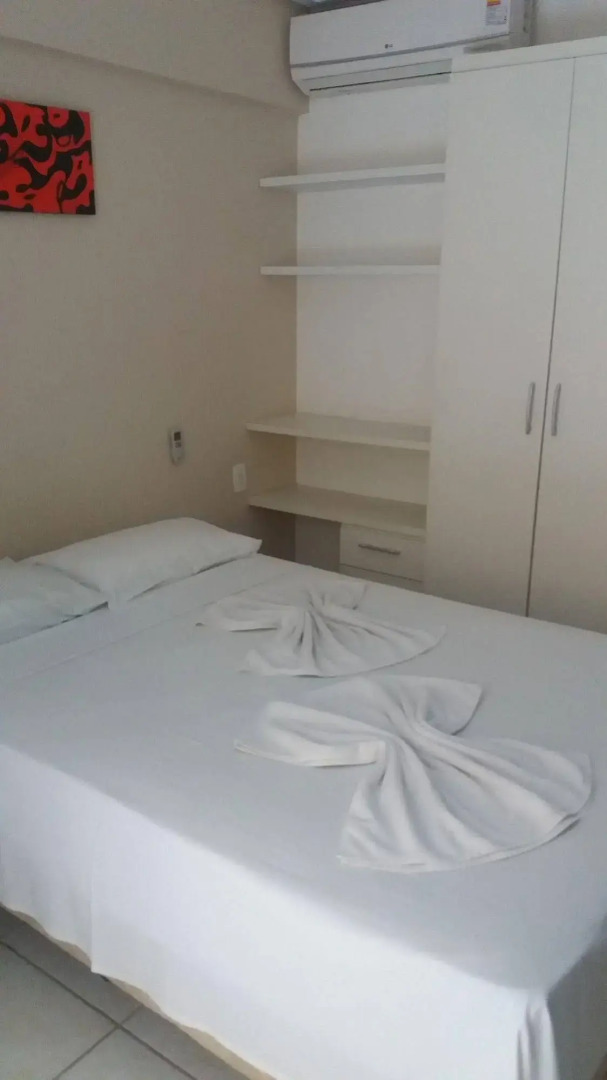 Apart Hotel Vespucci Residence