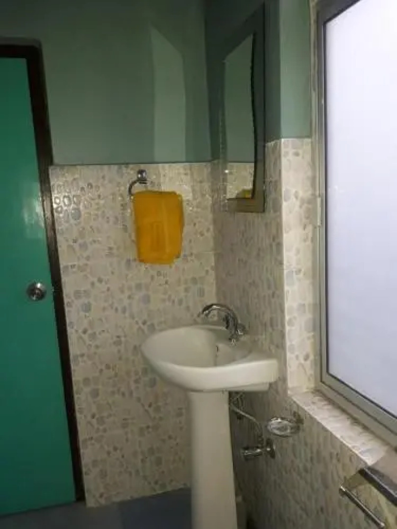 Ravangla Hotel Happy Home