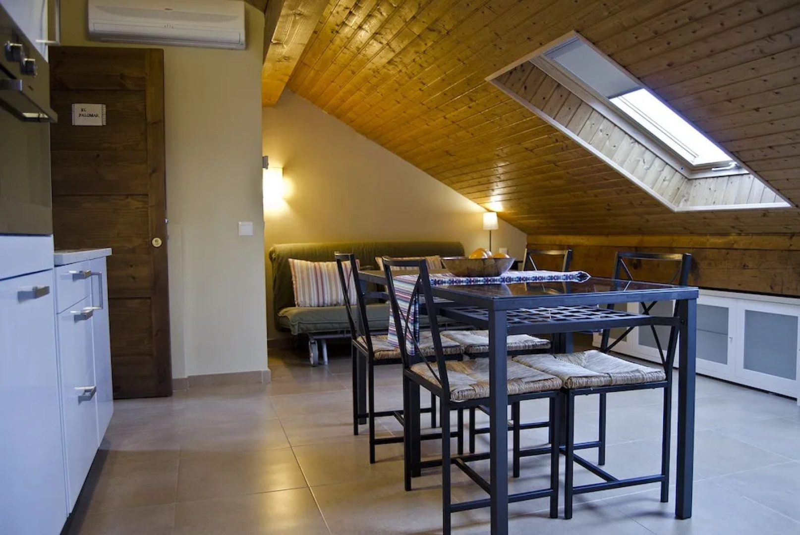 Apartamentos Playa Galizano