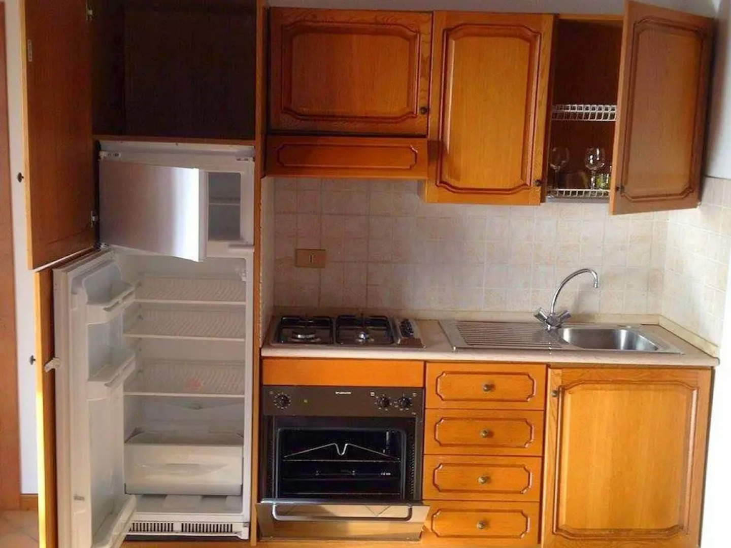 Ideal Property Where You Can Spend a Holiday Full of Action And Rest