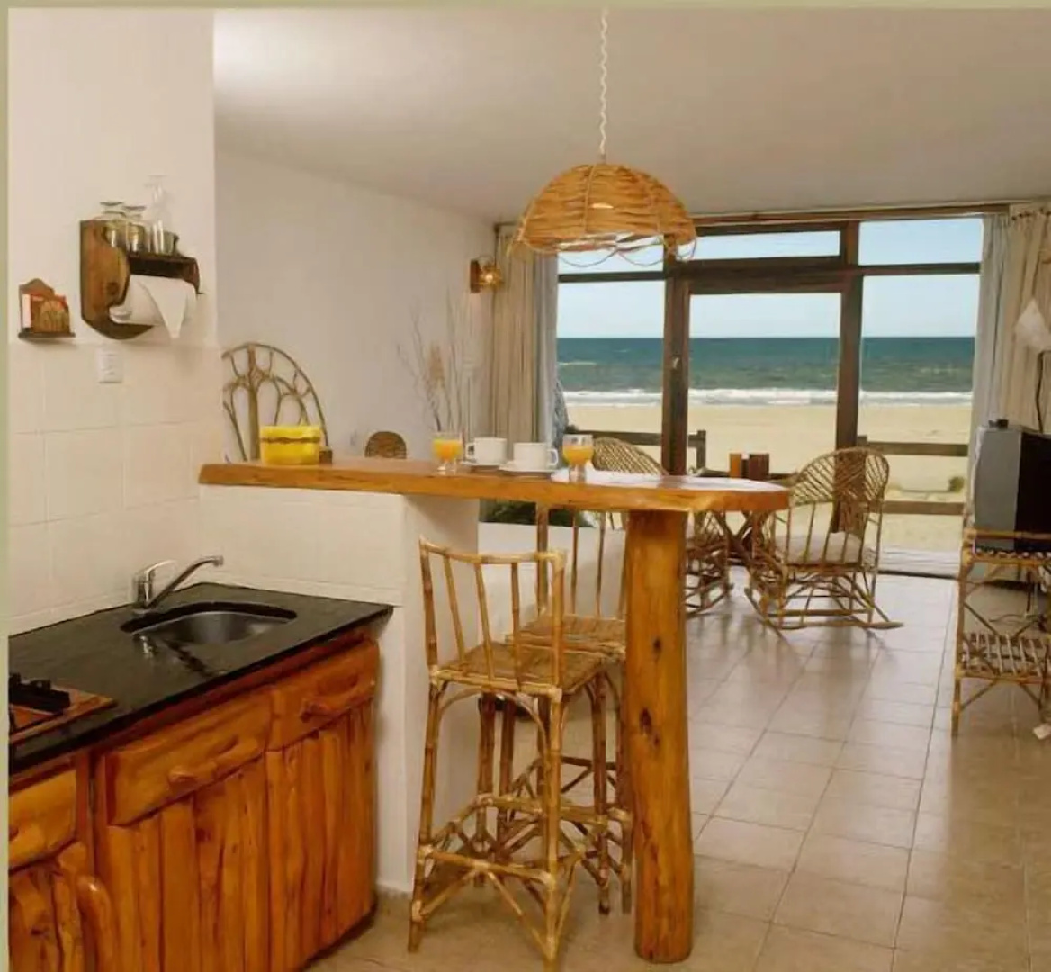 Rincón del Mar Apart Hotel, Spa & Resort