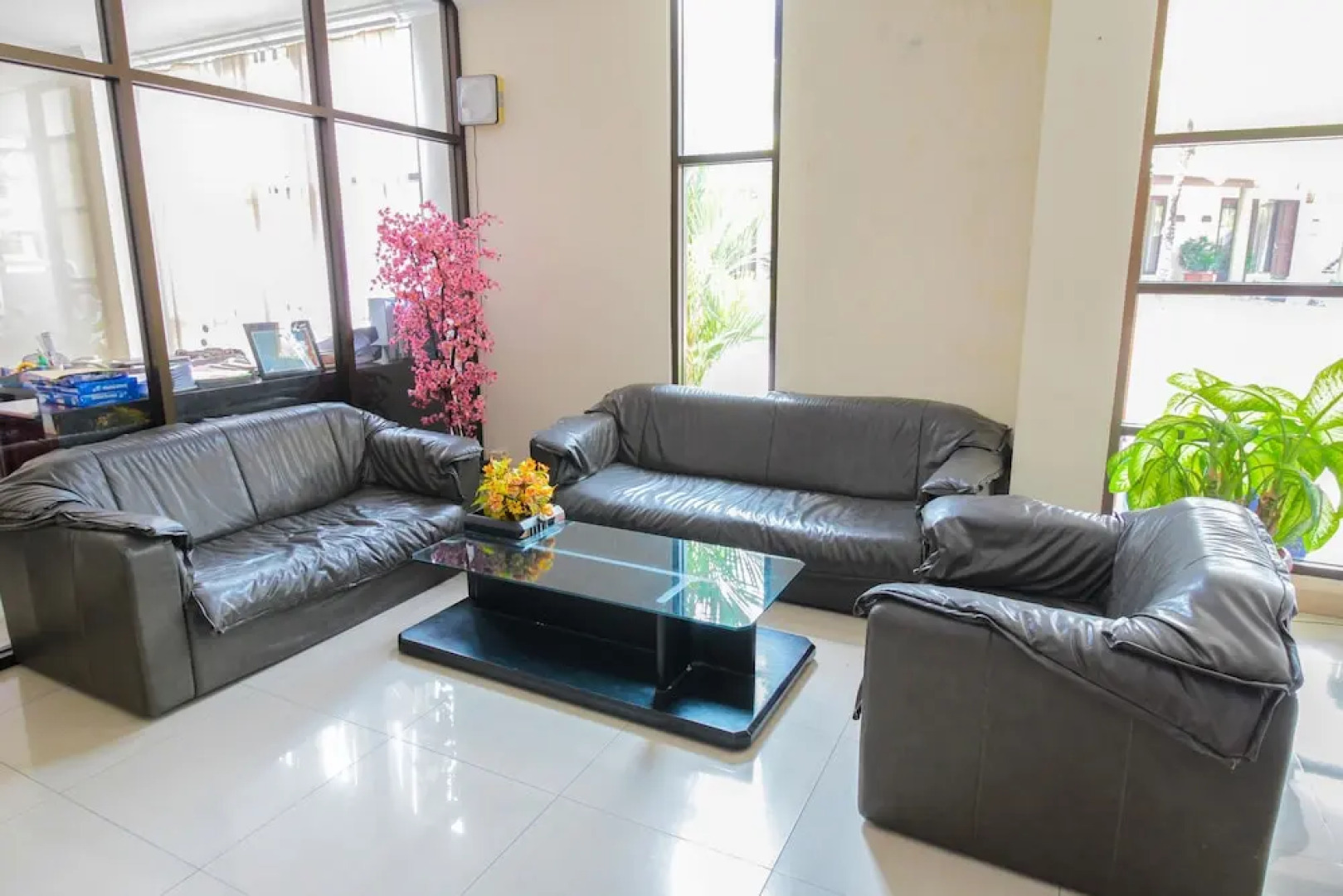 Airy Gunung Bahagia MT Haryono Bukit Damai Indah Balikpapan