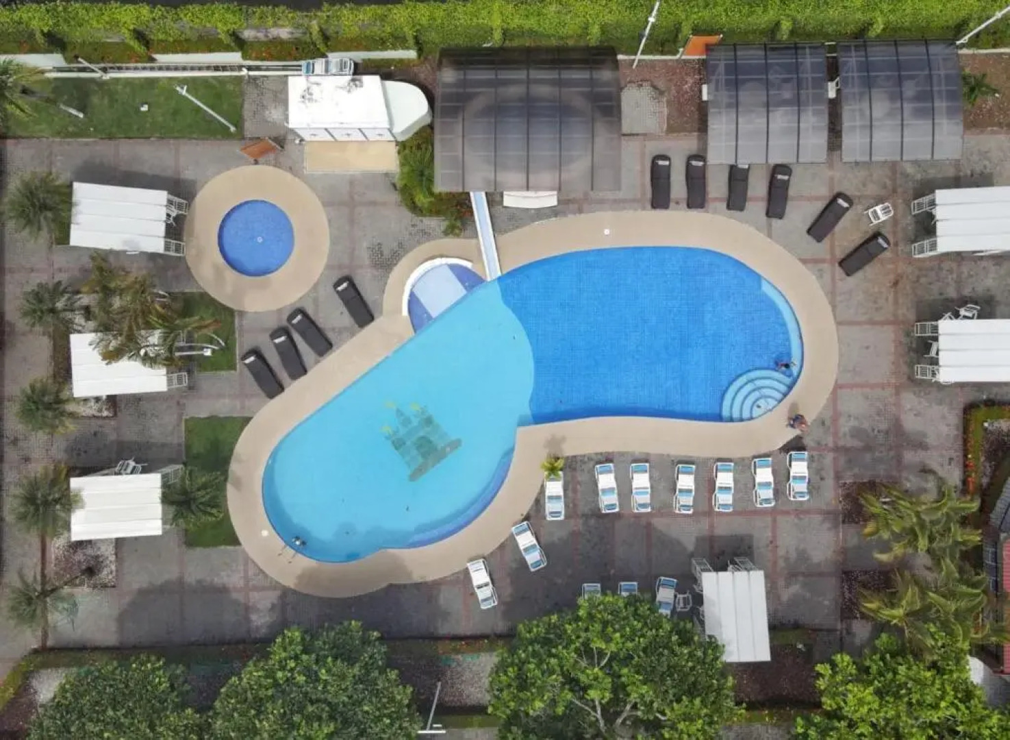 Condominio Tropical villa 2