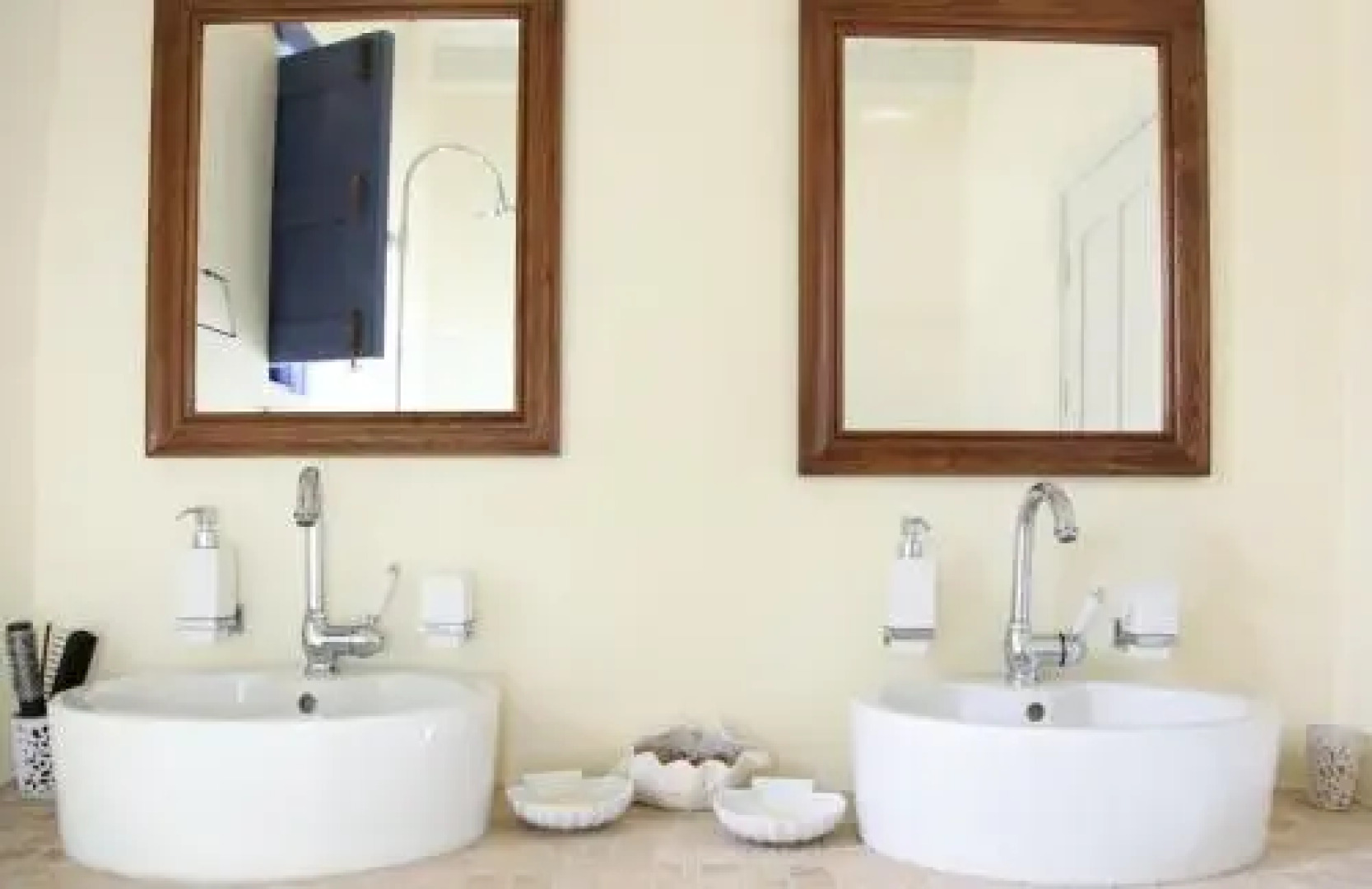 Calmness & Spiritual Patmos Villa