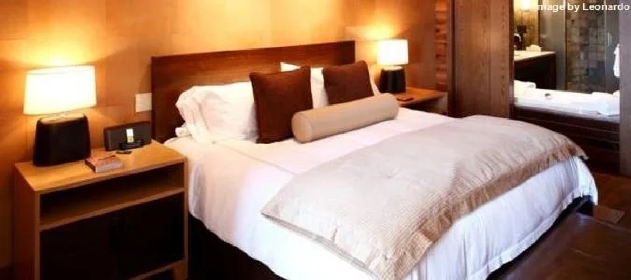 Lodge And Cottages At Primland