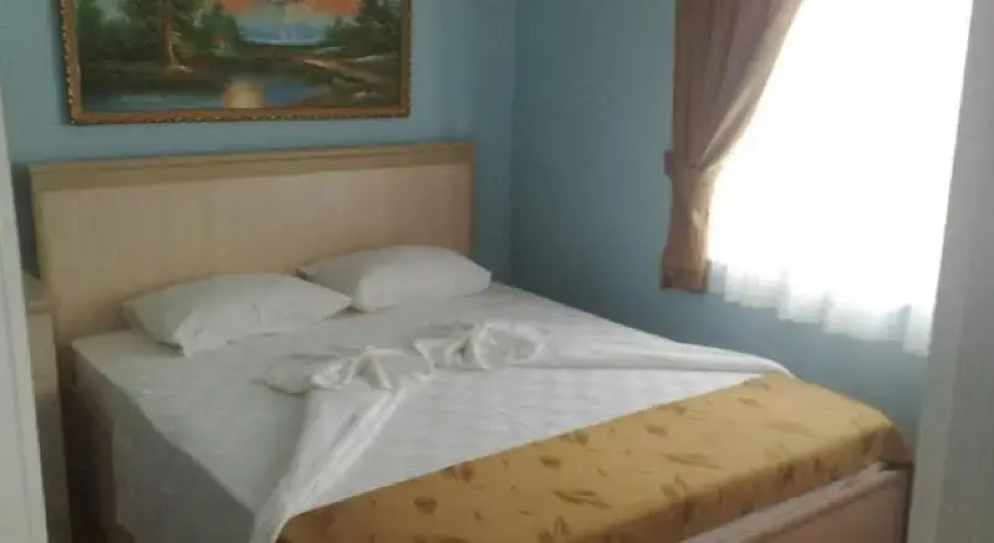 Sultans and Kings Hotel