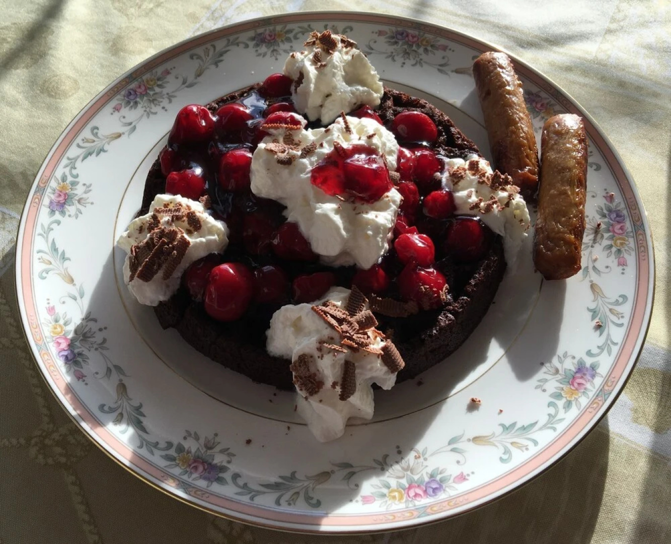 Waterfront Harbour B&B