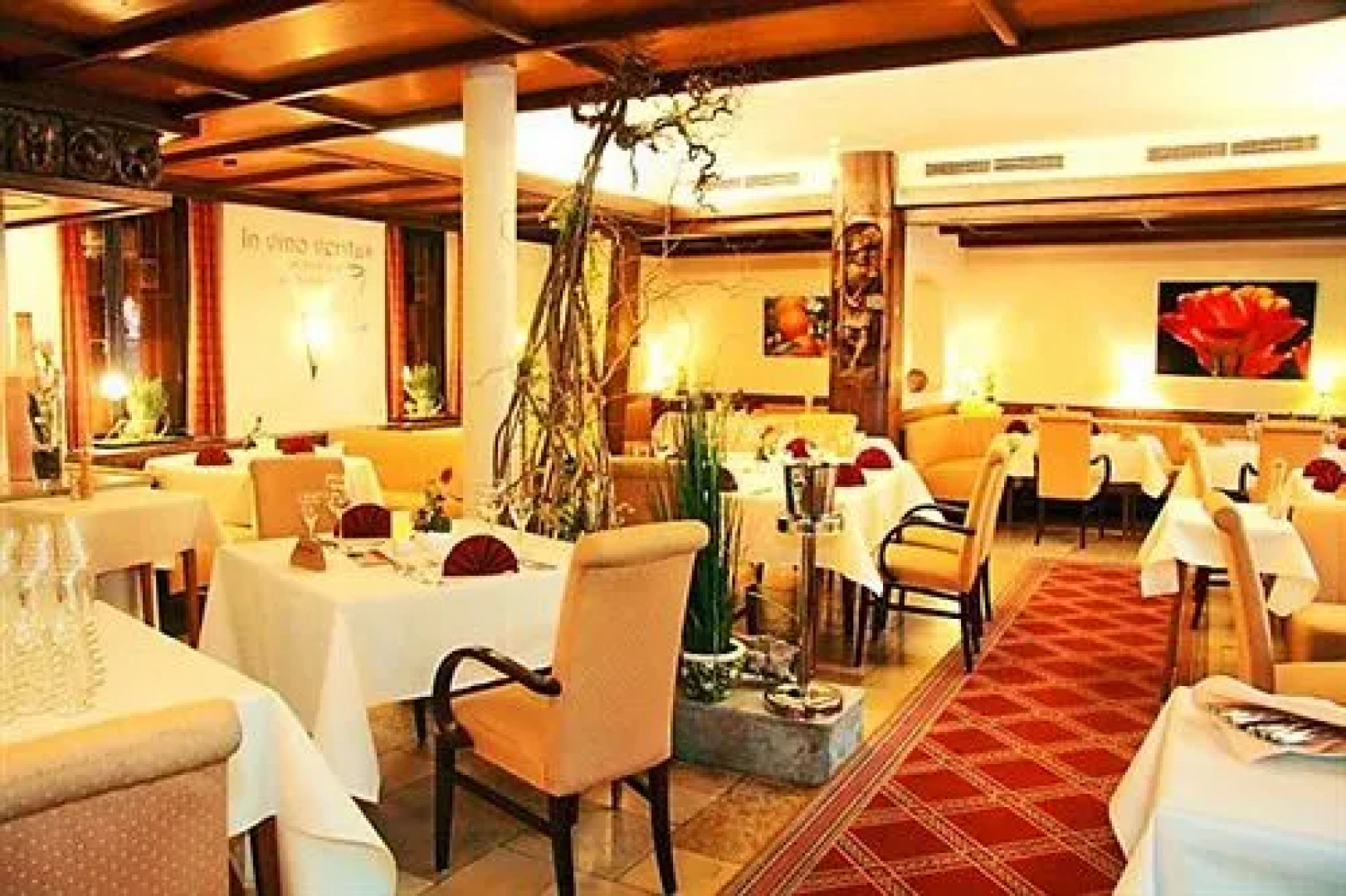 Hotel-Restaurant Kempf