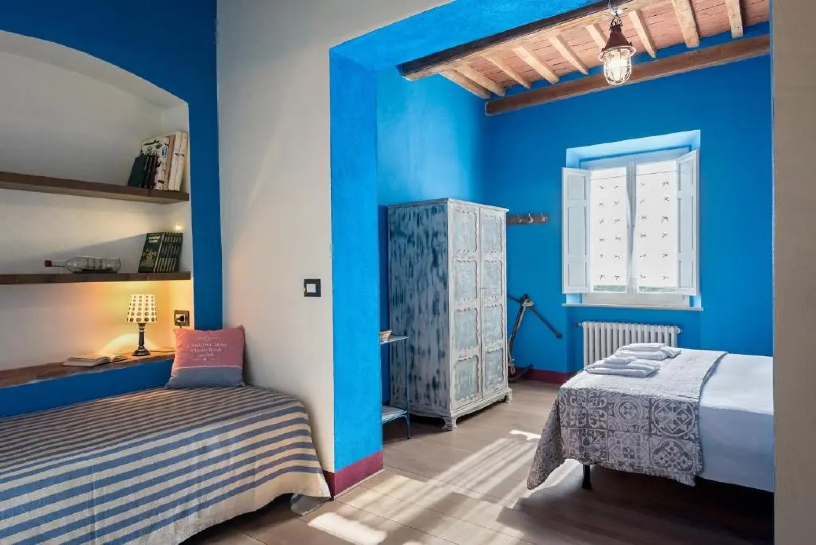 Civicouno Campiglia B&B