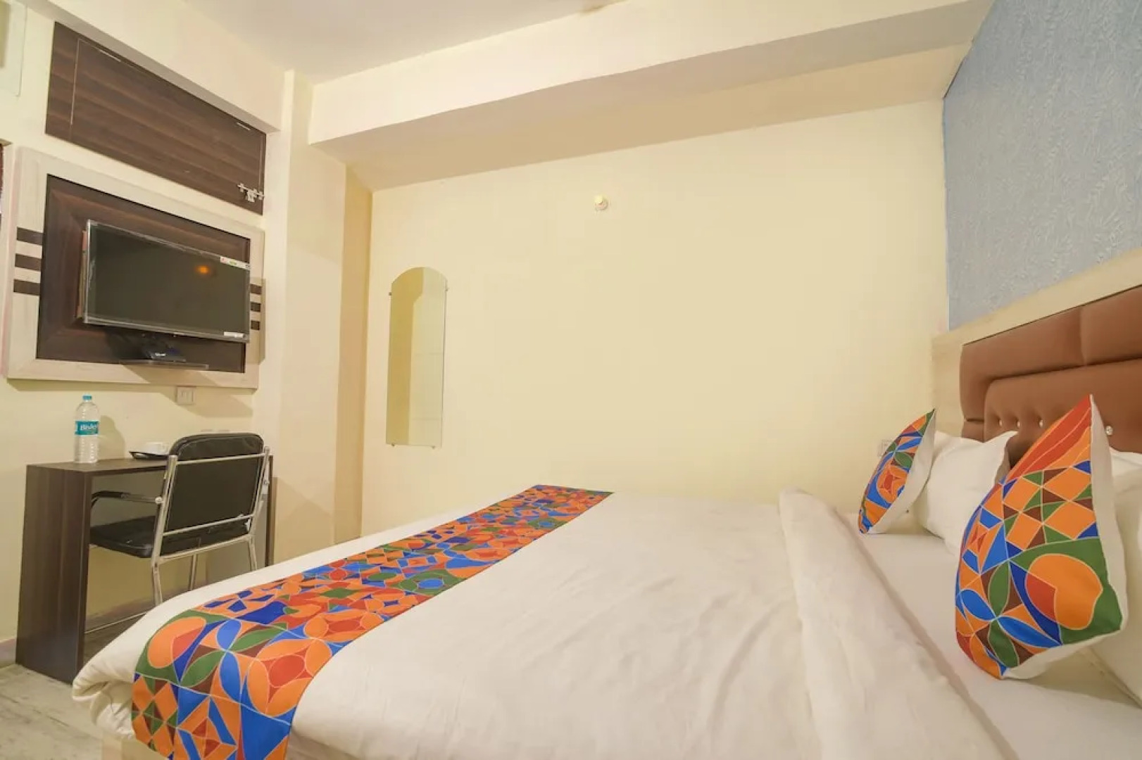 FabHotel Magadh Crystal