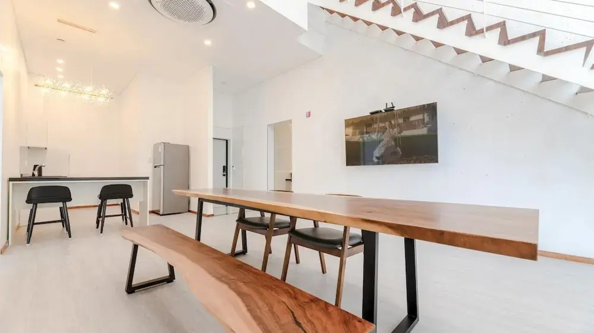 Gangneung Kwiseute Spapension